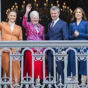 Panne: Ministerium überweist zu viel Geld an König Frederik