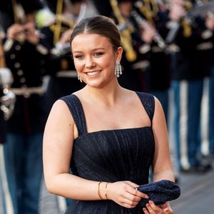 Prinzessin Isabella von Dänemark feiert ihren 18. Geburtstag