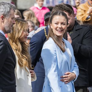 So wertvoll war Prinzessin Isabellas Geschenk zum Geburtstag