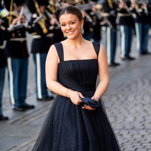 Auf Prinzessin Isabella könnte nun mehr Pressedruck zukommen