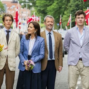 Warum waren die Dänen-Royals nicht bei Astrids Beisetzung?