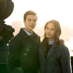 Darum feiern Josephine und Prinz Vincent getrennt Geburtstag