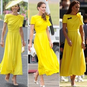 Ascot-Comeback: Prinzessin Kate trägt 2022er-Lieblingskleid