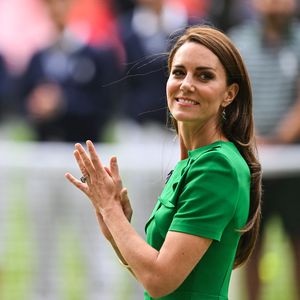 Kommt Prinzessin Kate zu Wimbledon? Veranstalter hoffen es!