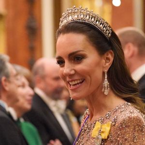 Prinzessin Kate beweist während Skandal-News ihr Potenzial!