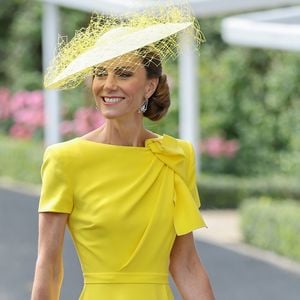 Extrem-Challenge: Prinzessin Kate überrascht mit Bergtour