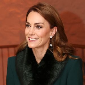 Kann Prinzessin Kate das Image der britischen Royals retten?