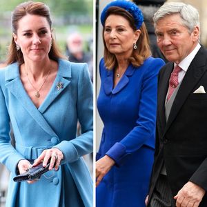 Prinzessin Kates Eltern verkaufen ihren Party-Artikel-Shop!