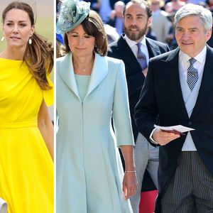 Nach Verkauf: Prinzessin Kates Eltern wohl hoch verschuldet!