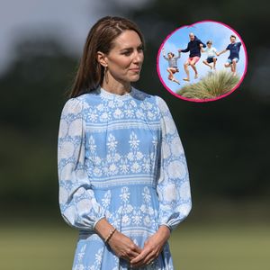 Das steckt hinter Kates Geburtstagsfoto für Prinz William!