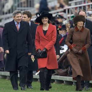 Hier trat Prinzessin Kate 2006 zum ersten Mal öffentlich auf