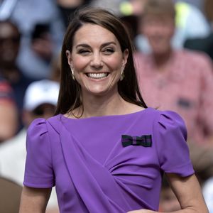 Prinzessin Kates Bruder verrät: So geht es ihr nach Chemo