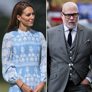 Prinzessin Kates Onkel Gary lobt ihren Umgang mit der Krise