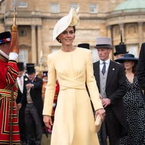Prinzessin Kate ist am Samstag bei Trooping the Colour dabei