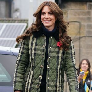 Aus diesem Grund ist Prinzessin Kate der beliebteste Royal!