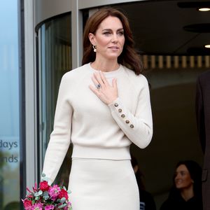 Trotz Krankheitspause: Prinzessin Kate gründet neues Projekt