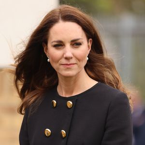 Gewusst? Dieses Outfit muss Prinzessin Kate immer mitnehmen