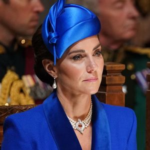 Prinzessin Kate bekommt Chemotherapie nach Krebsdiagnose