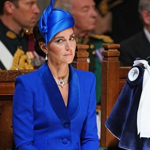 Prinzessin Kate litt nach Prinz Harrys Oprah-Interview sehr