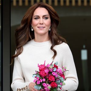 Trotz Operation: Nimmt Prinzessin Kate an Ostermesse teil?