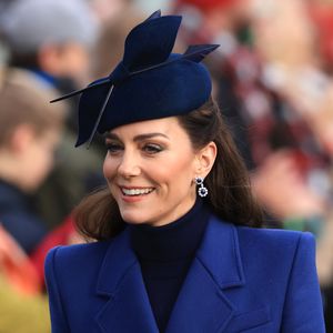Überfordert? Prinzessin Kate hat wieder einen Privatsekretär