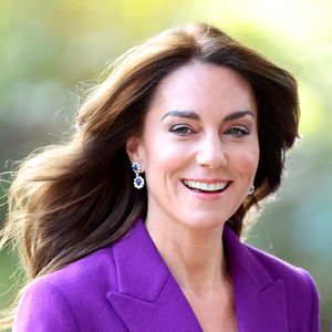 Prinzessin Kate nimmt sich in Chemo Zeit für Familie und Job