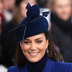 Wird Prinzessin Kate wirklich zu Trooping the Colour kommen?