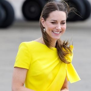Prinzessin Kate gründete an der Uni eine Trinkgesellschaft