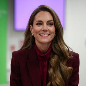 So bodenständig verbrachte Prinzessin Kate ihren Geburtstag