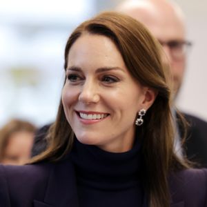 Elegant bis bunt: So schön waren Prinzessin Kates USA-Looks