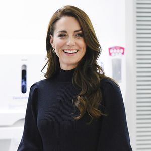 Dänemark-Throwback: Prinzessin Kate verzaubert mit Tänzchen