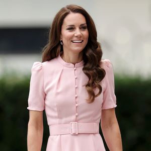 Prinzessin Kate möchte wohl anstehende Gedenkfeier besuchen