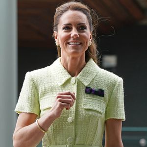 Prinzessin Kate hat neue Titel von König Charles bekommen!
