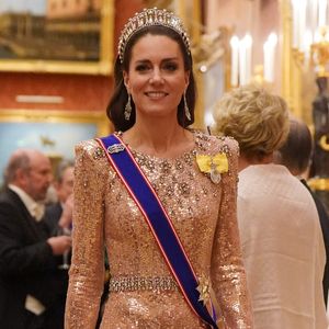 Prinzessin Kate bereitet sich auf ihre Rolle als Königin vor