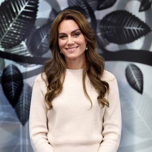 Trotz Krebs: Prinzessin Kate arbeitet an Herzensprojekt!