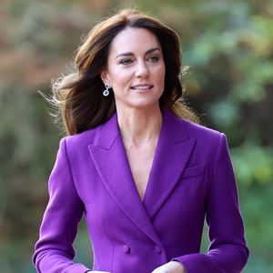 Prinzessin Kate entschuldigt sich für Abwesenheit bei Parade
