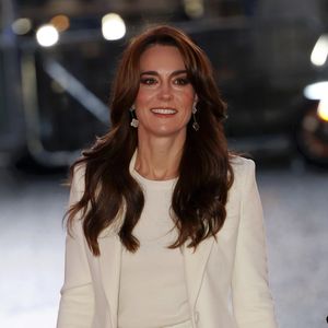 Prinzessin Kate über die Kraft der Liebe in schweren Zeiten