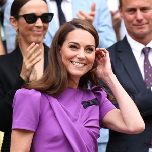 Prinzessin Kate will trotz Krebsdiagnose gelassen bleiben