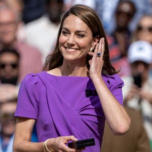 Hier bewahrt Prinzessin Kate ihre royale Garderobe auf