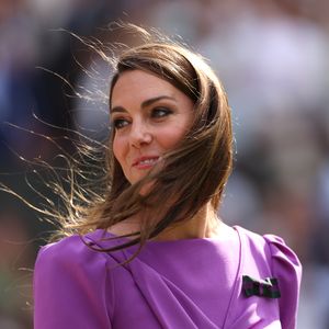 Prinzessin Kate nimmt schrittweise wieder Royal-Events wahr