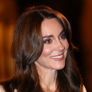 Nach ihrer Chemo: Prinzessin Kate ist "extrem stark"