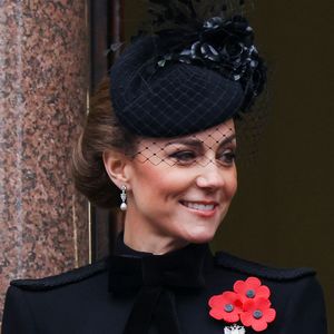 Prinzessin Kate zeigt sich mit Dianas Verlobungsring