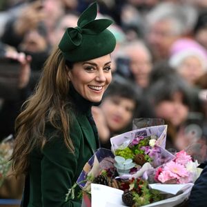 Königshaus gratuliert Prinzessin Kate zum 43. Geburtstag