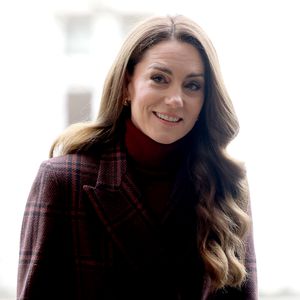 Nach Krebsdiagnose: Prinzessin Kate ist jetzt in Remission