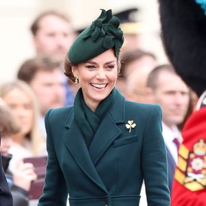 Kein Foto: Prinzessin Kate ehrt Natur in Video zum Muttertag