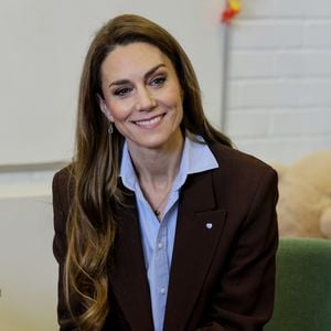 Nahbare Prinzessin Kate: "Eine Prinzessin der Herzen"