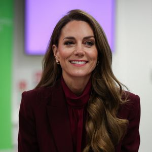 Darum sitzt Prinzessin Kates Nanny immer auf dem Rücksitz