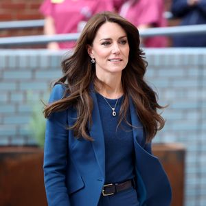 Prinzessin Kate weihte nicht gesamte Familie in ihre OP ein