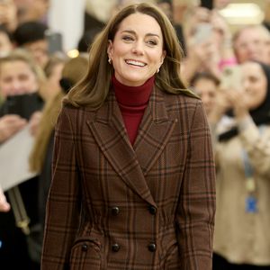 Für Prinzessin Kate war Krebsbehandlung wohl "ein Weckruf"