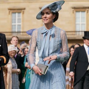 Prinzessin Kate muss ihre Royal-Rolle immer noch lernen!
